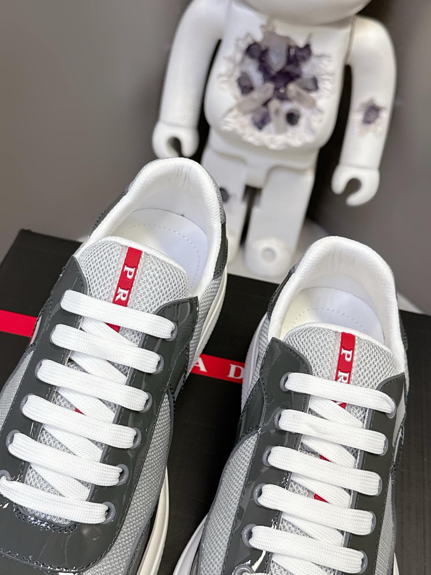 Prada Sneakers