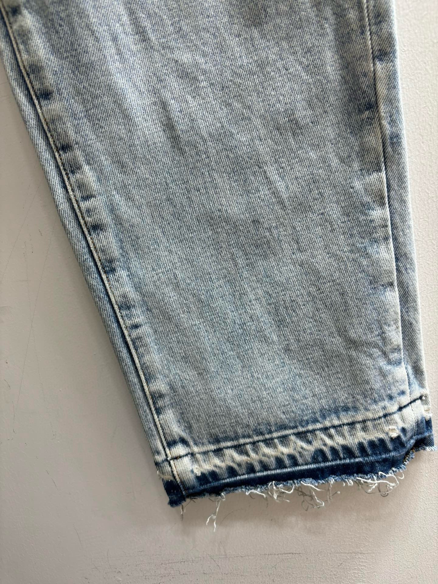 Amiri Jeans
