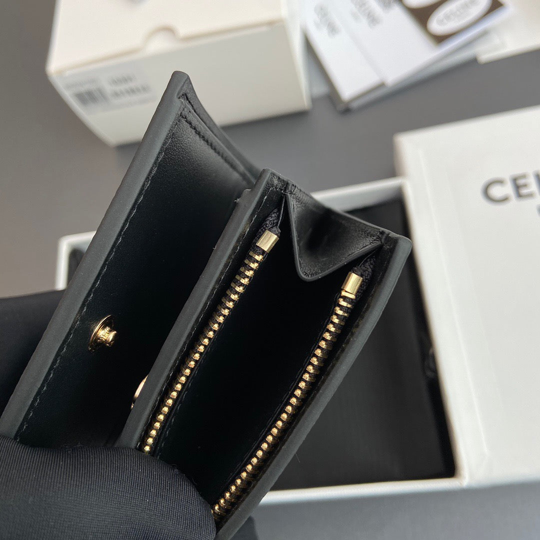 Celine Wallet