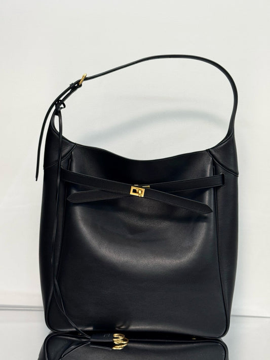 BLCG Bel Air Hobo Bag(25.9x26.9x9.9cm)