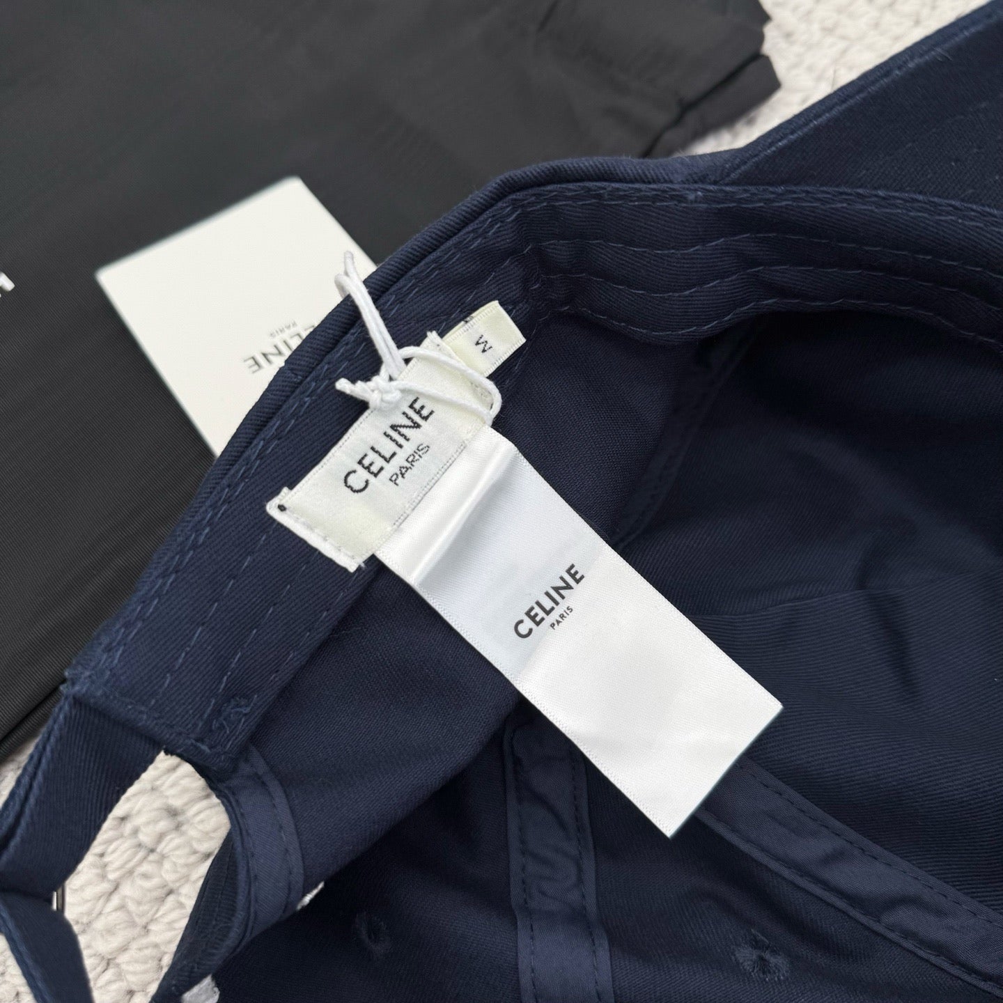 Celine Caps