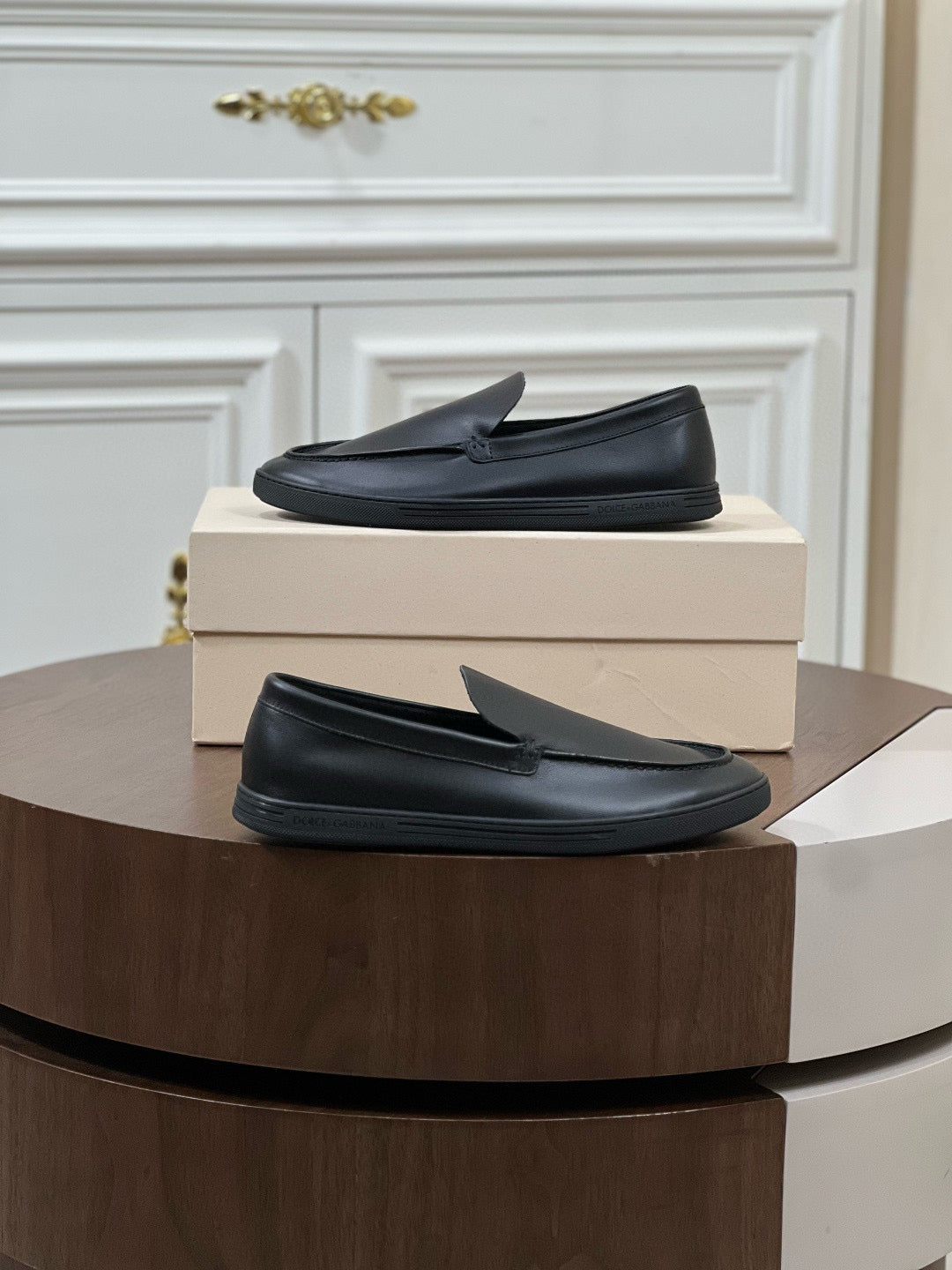 Dolce & Gabbana loafer