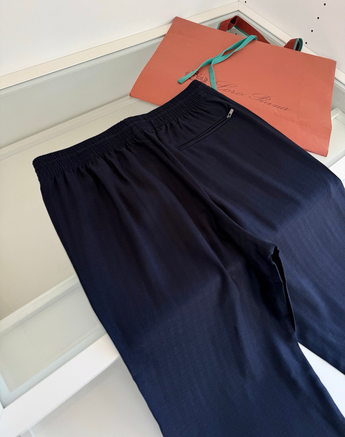 LP Long Pants