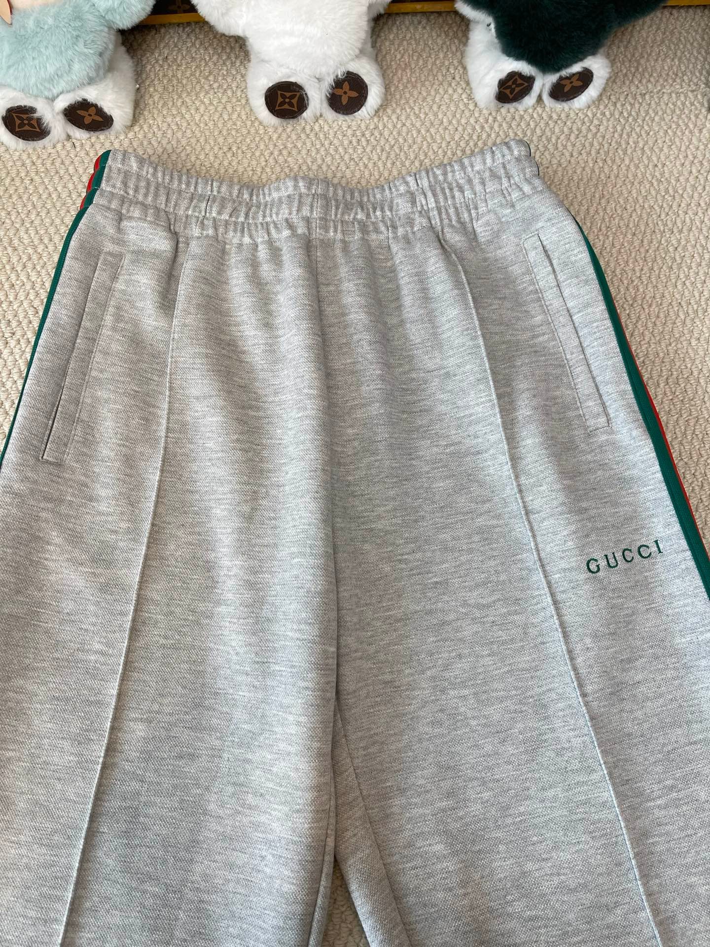 Gucci Long Pants