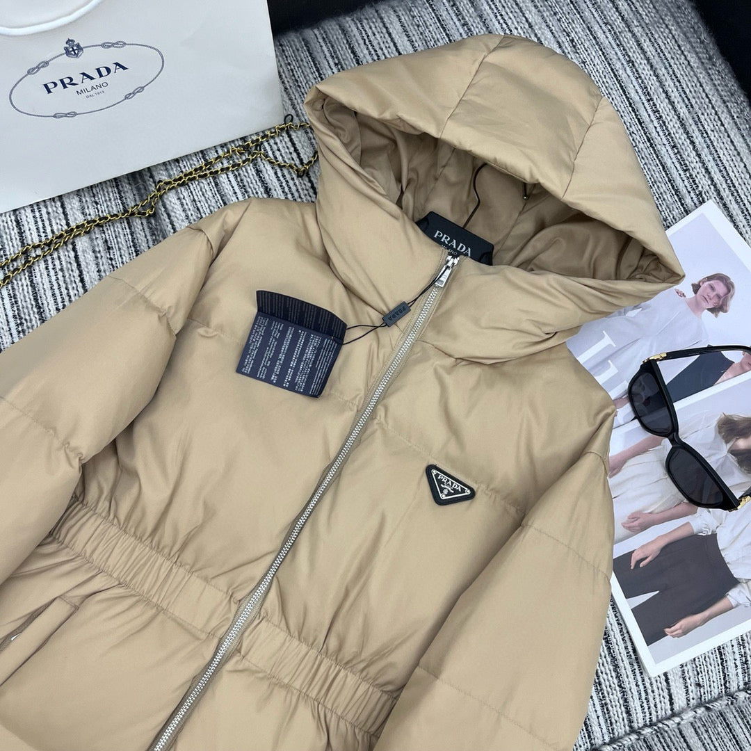 Prada Down Jacket
