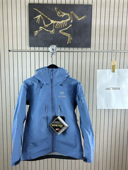 Arctery Jacket