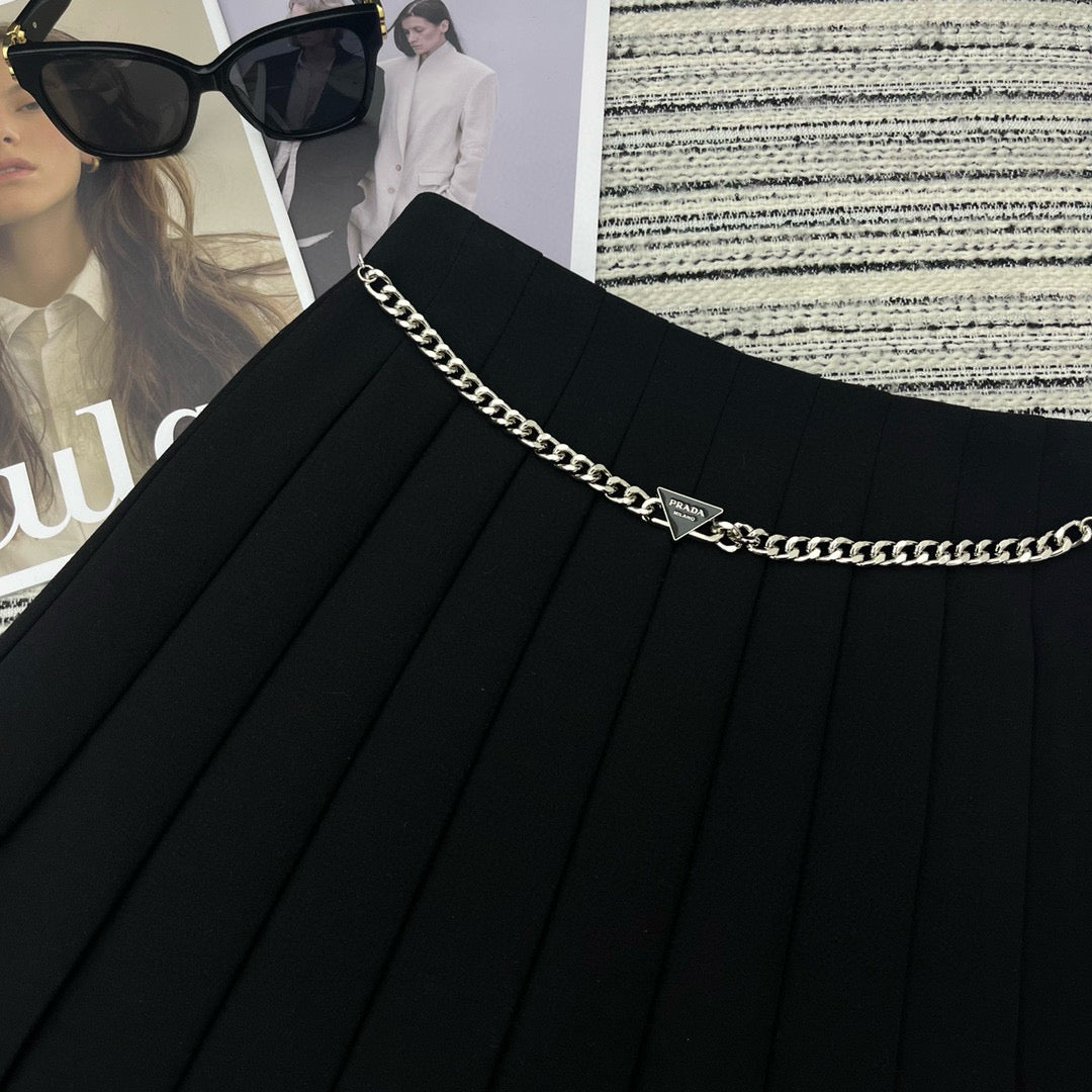Prada Skirt