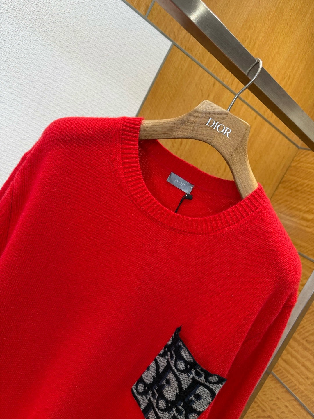 Dior Sweater