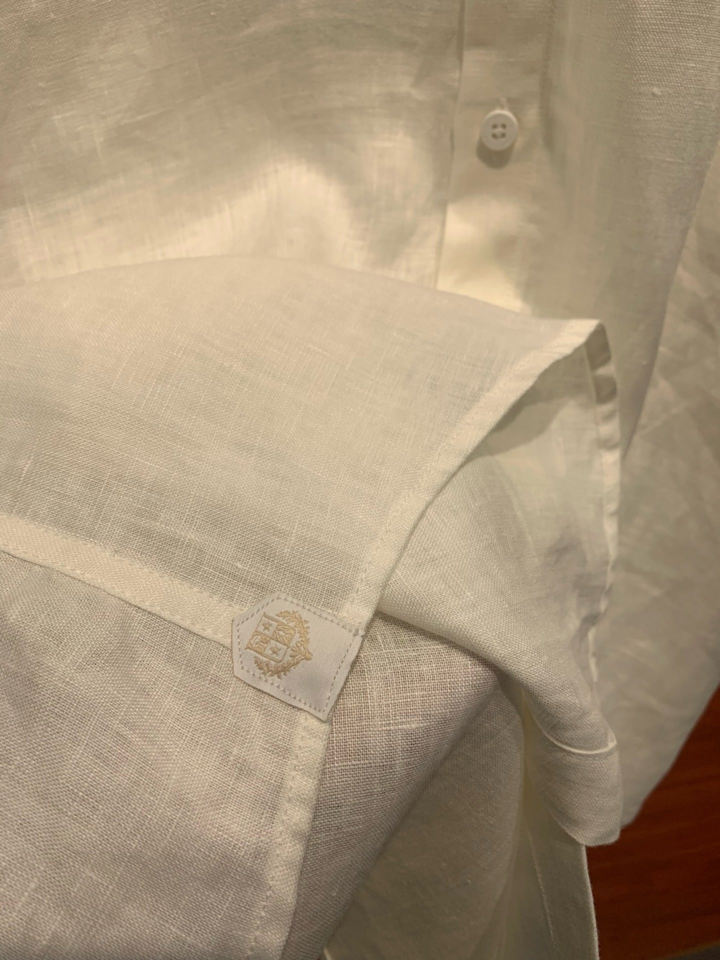 LP Short Sleeve Shirt