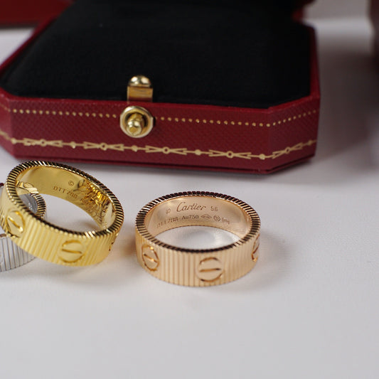 Cartier Ring