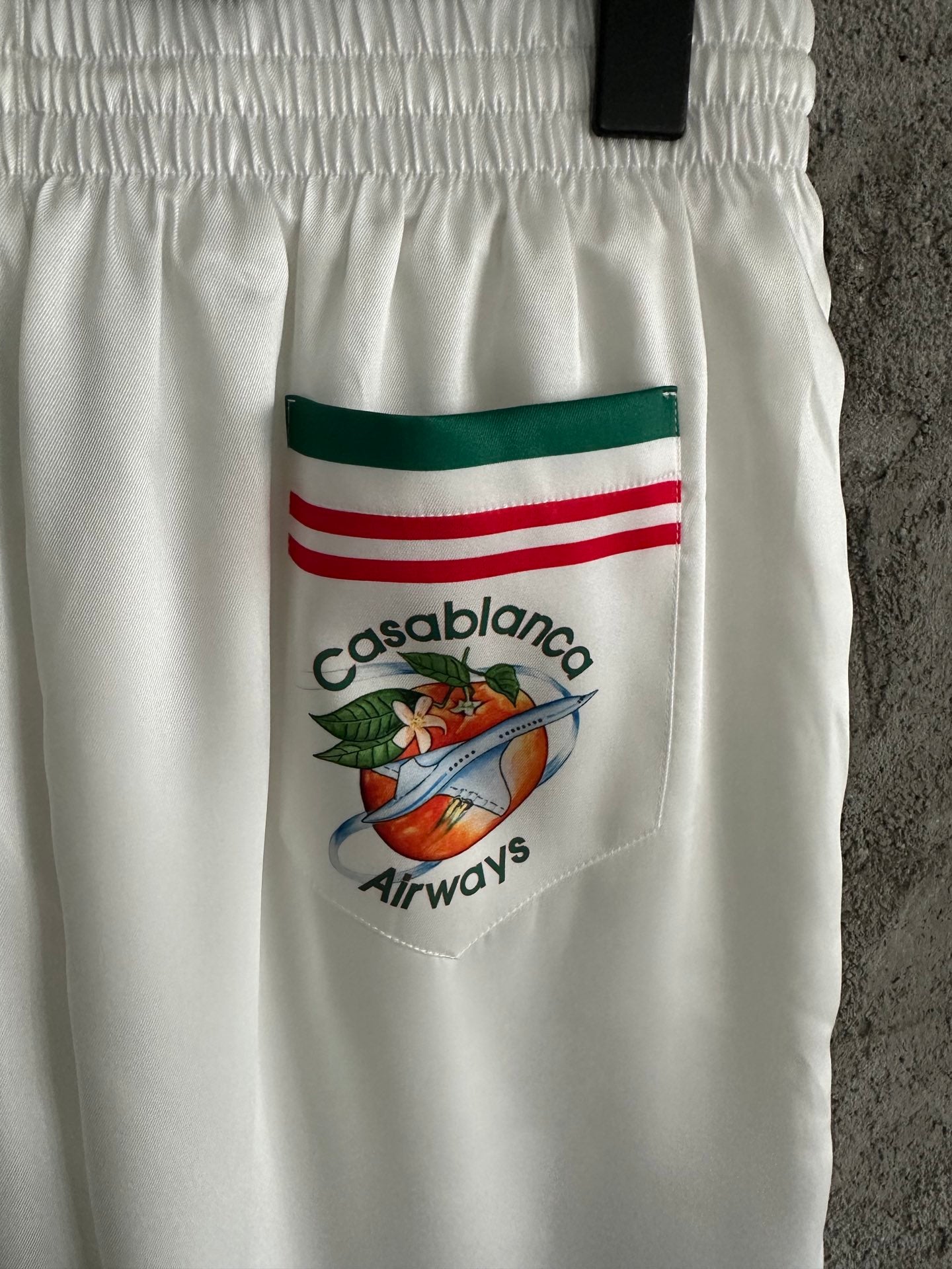 Casablanca Shorts