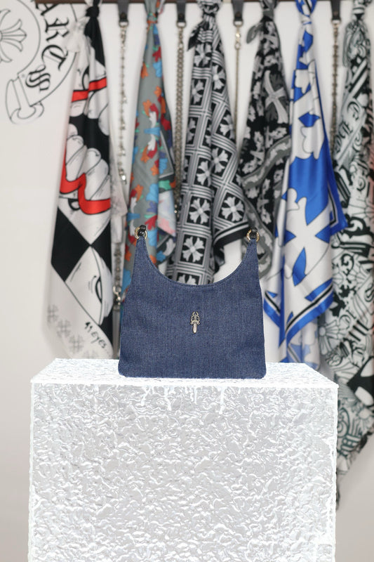 Chrome Hearts Shoulder Bag