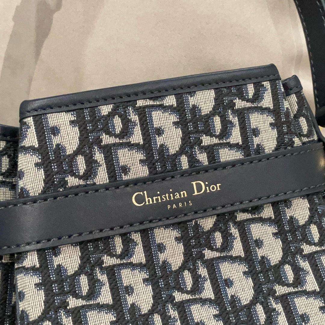Dior Bucket Bag