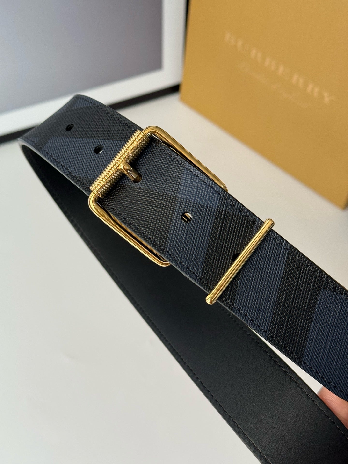 BBR Belt