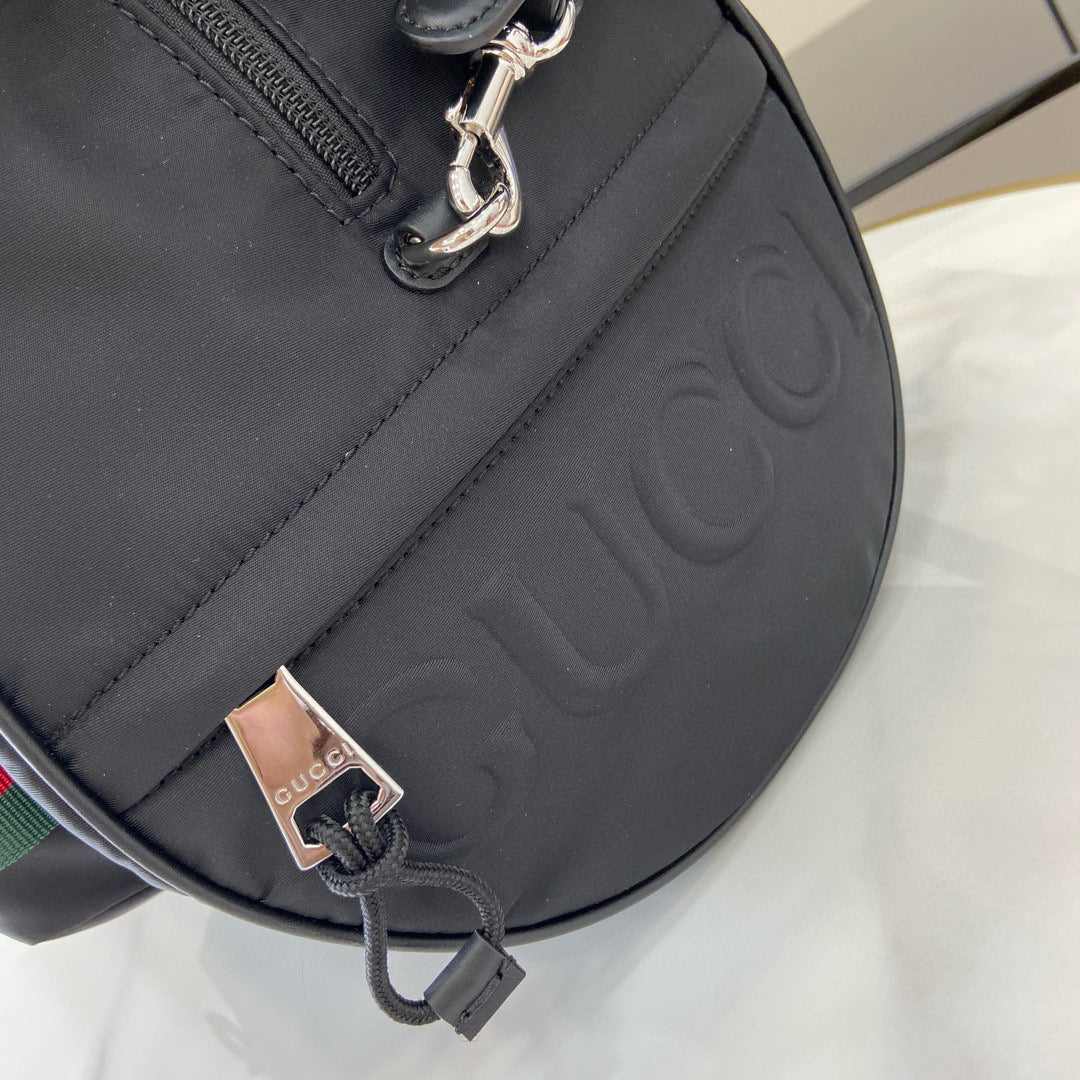 GC Duffle Bag