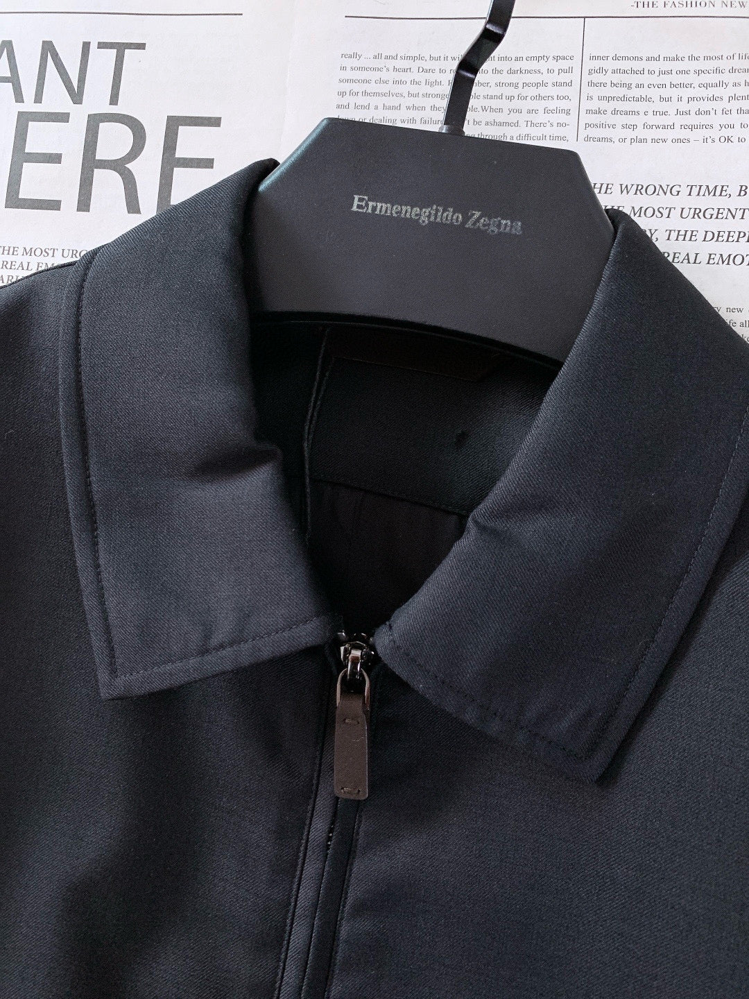 Zegna Jacket