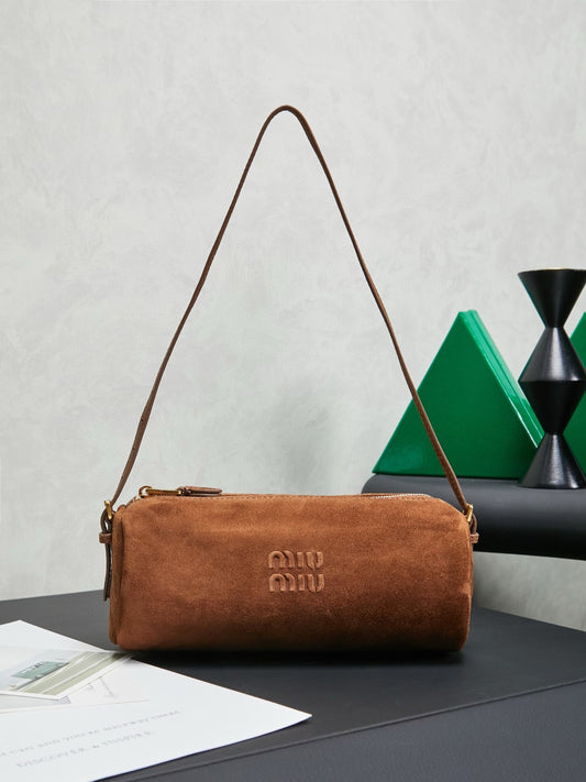 Miu Miu Cylinder Bag