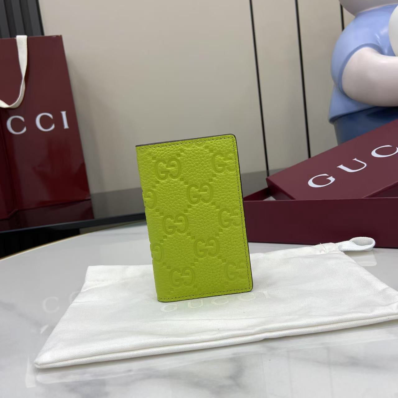 Gucci Wallet