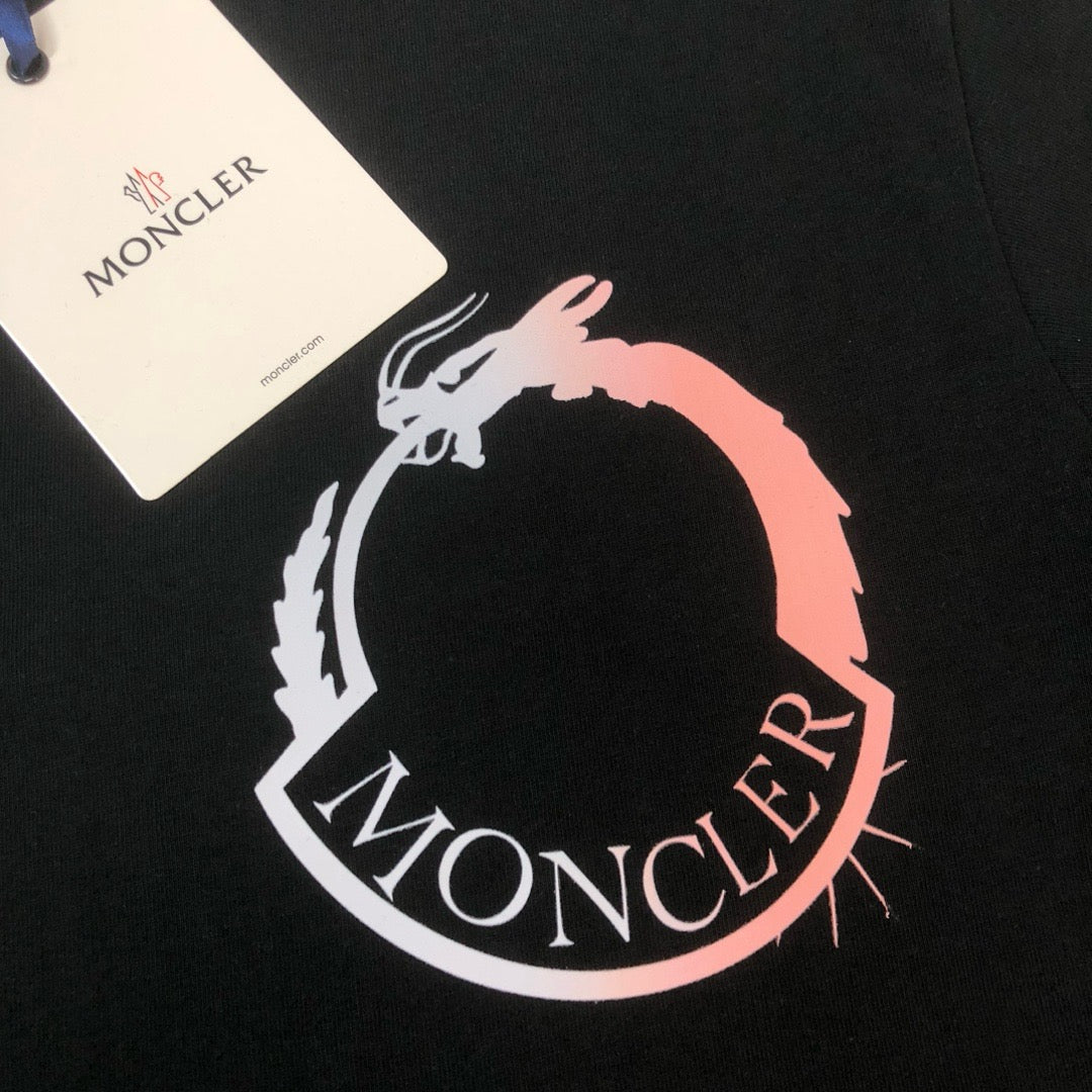 Camiseta Moncler