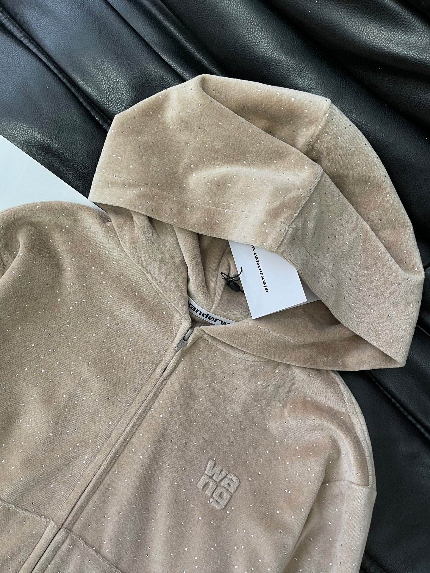 Alexander Wang Jacket