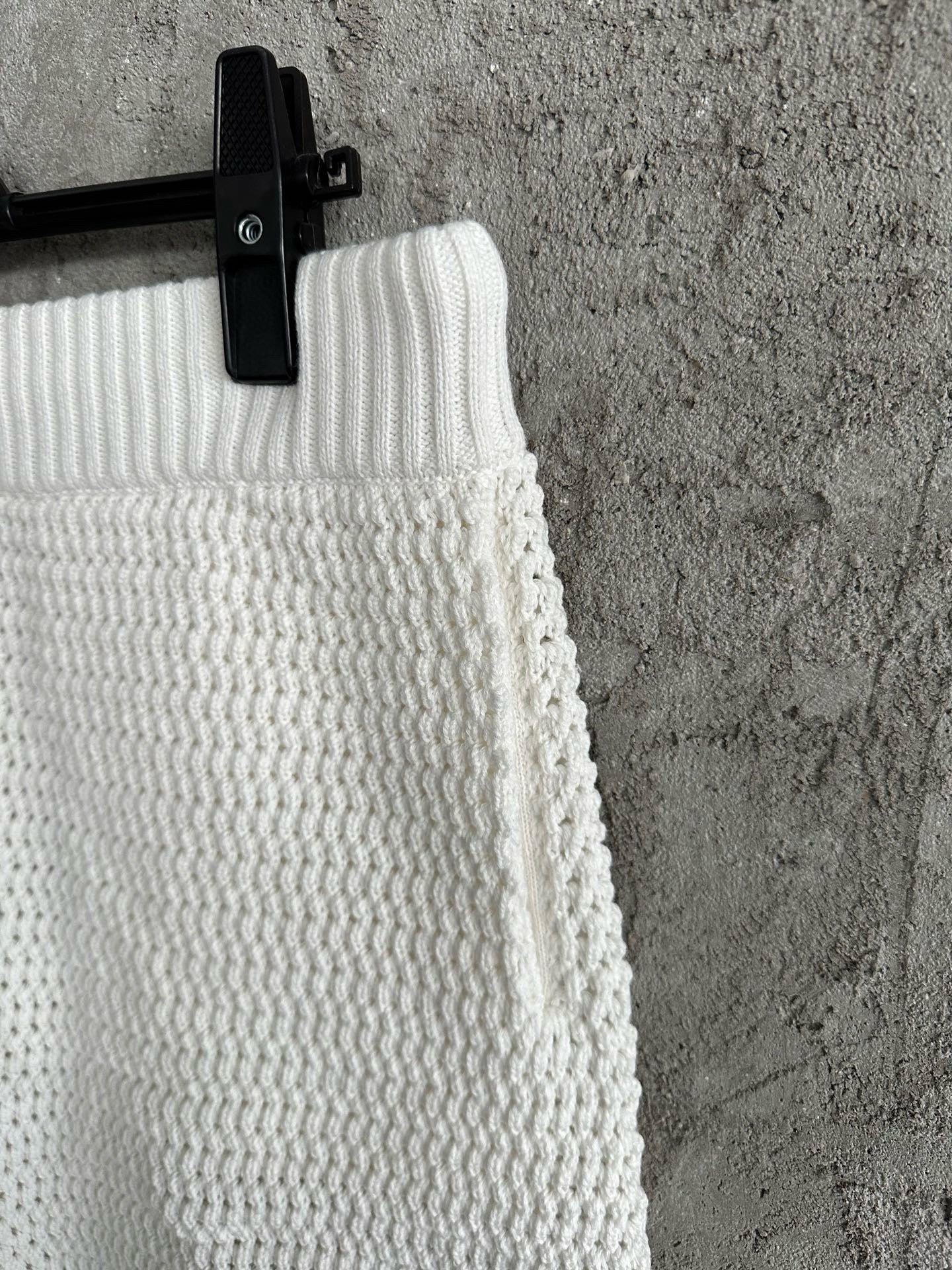 Casablanca Short Pants