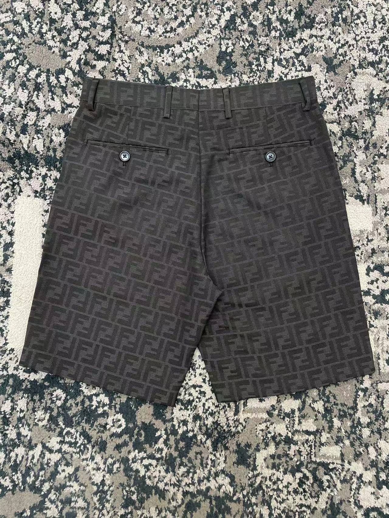 Fendi Short Pants