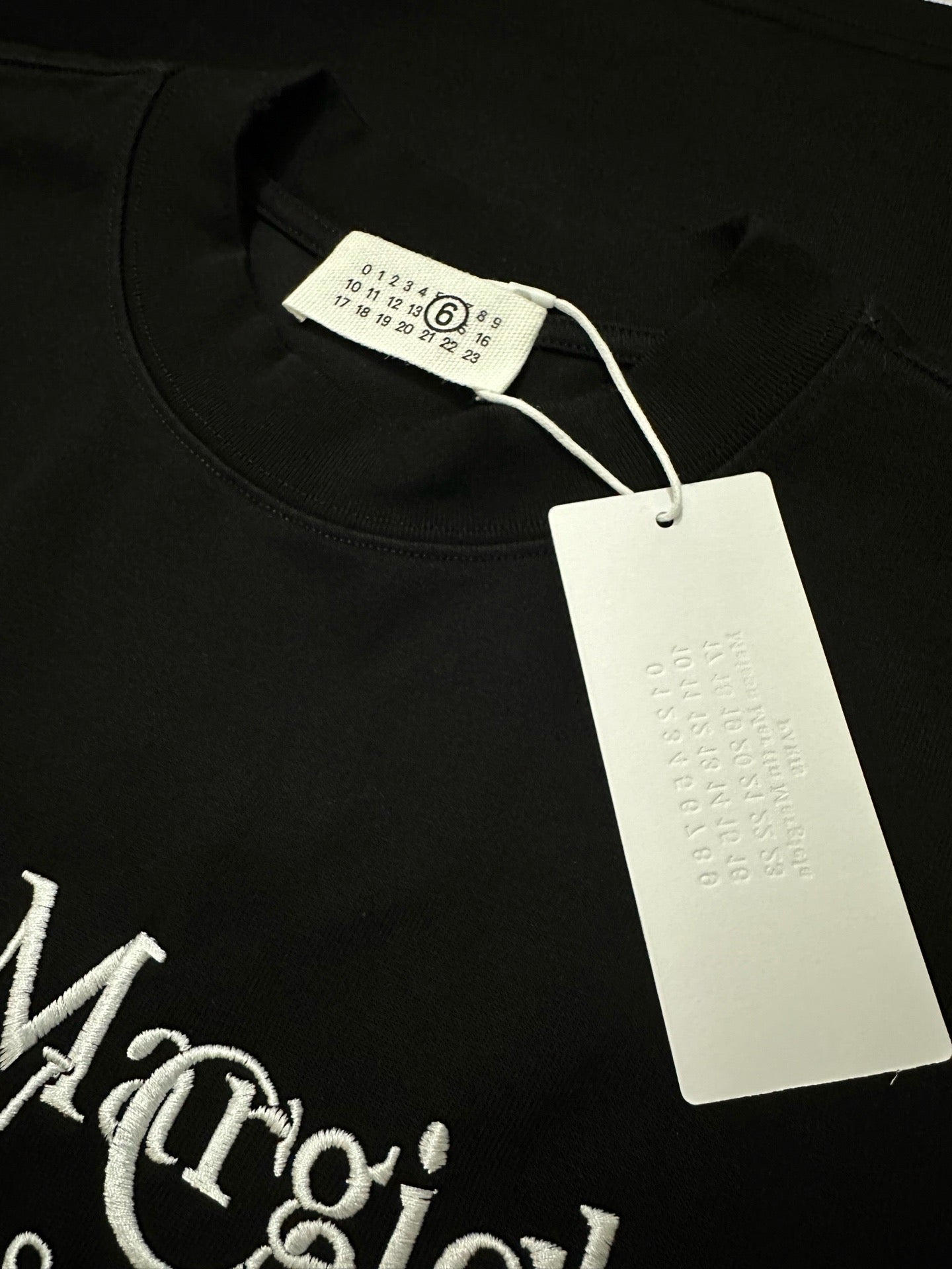 MM6 T-shirt