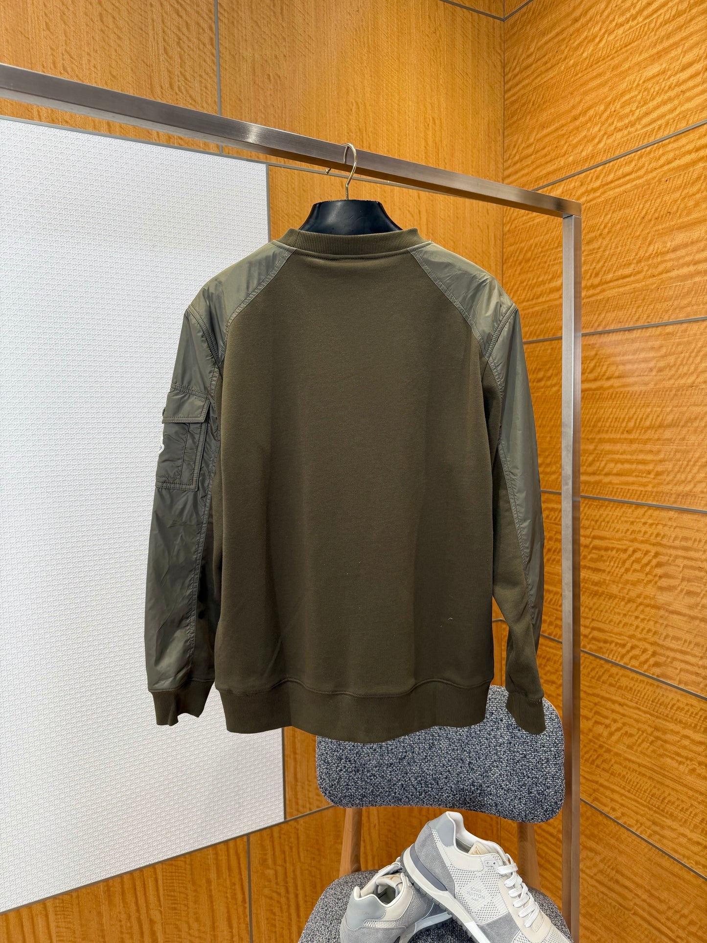 Moncler Down Jacket
