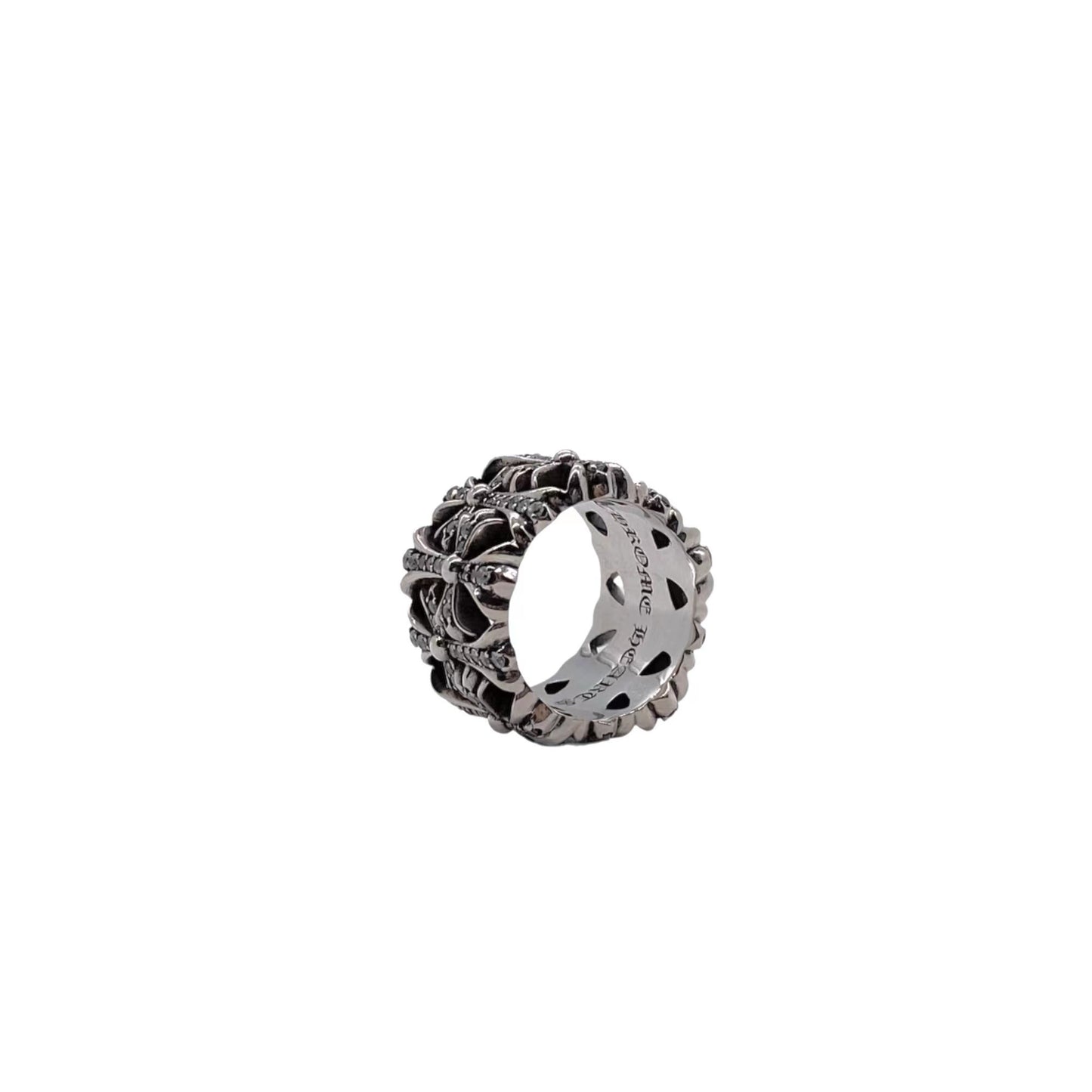 Chrome Hearts Ring