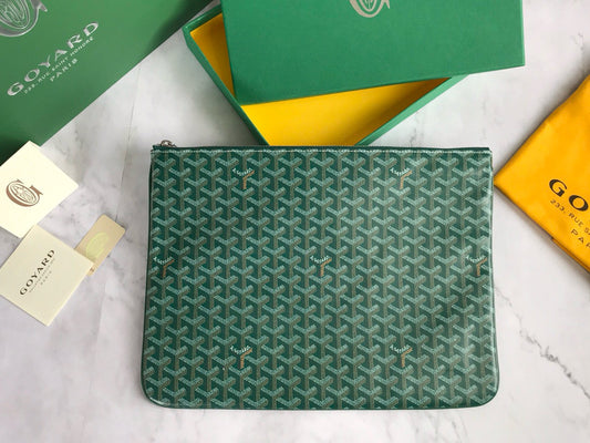 Goyard Clutch Bag 40x30CM