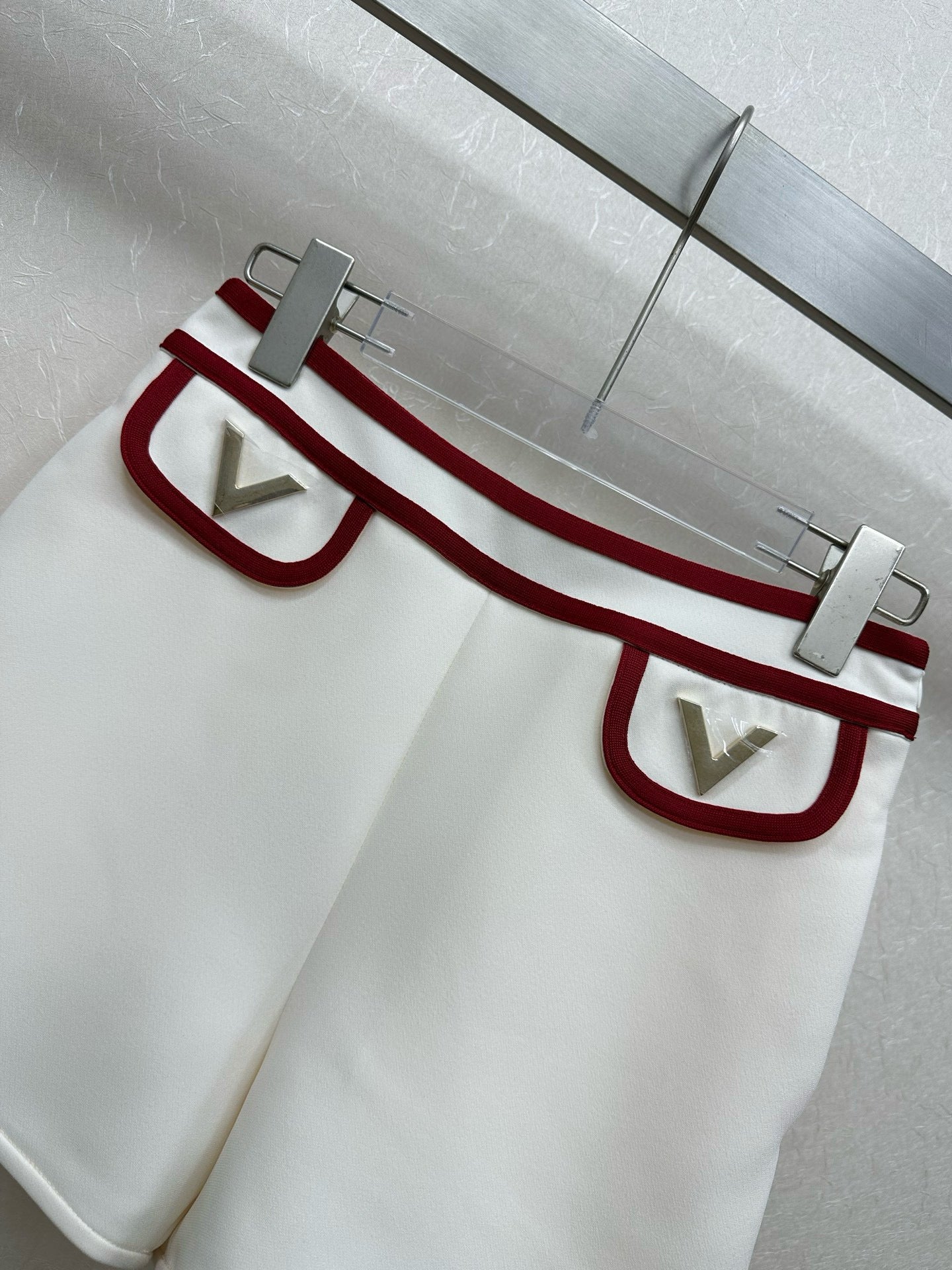 Valentino Short Pants