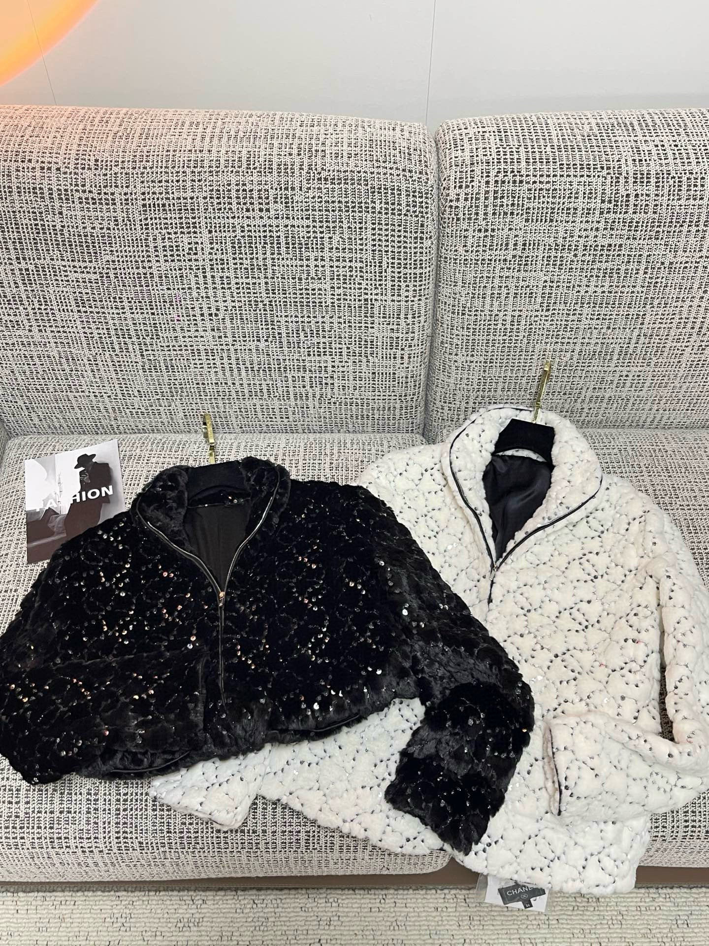 Chanel Jacket