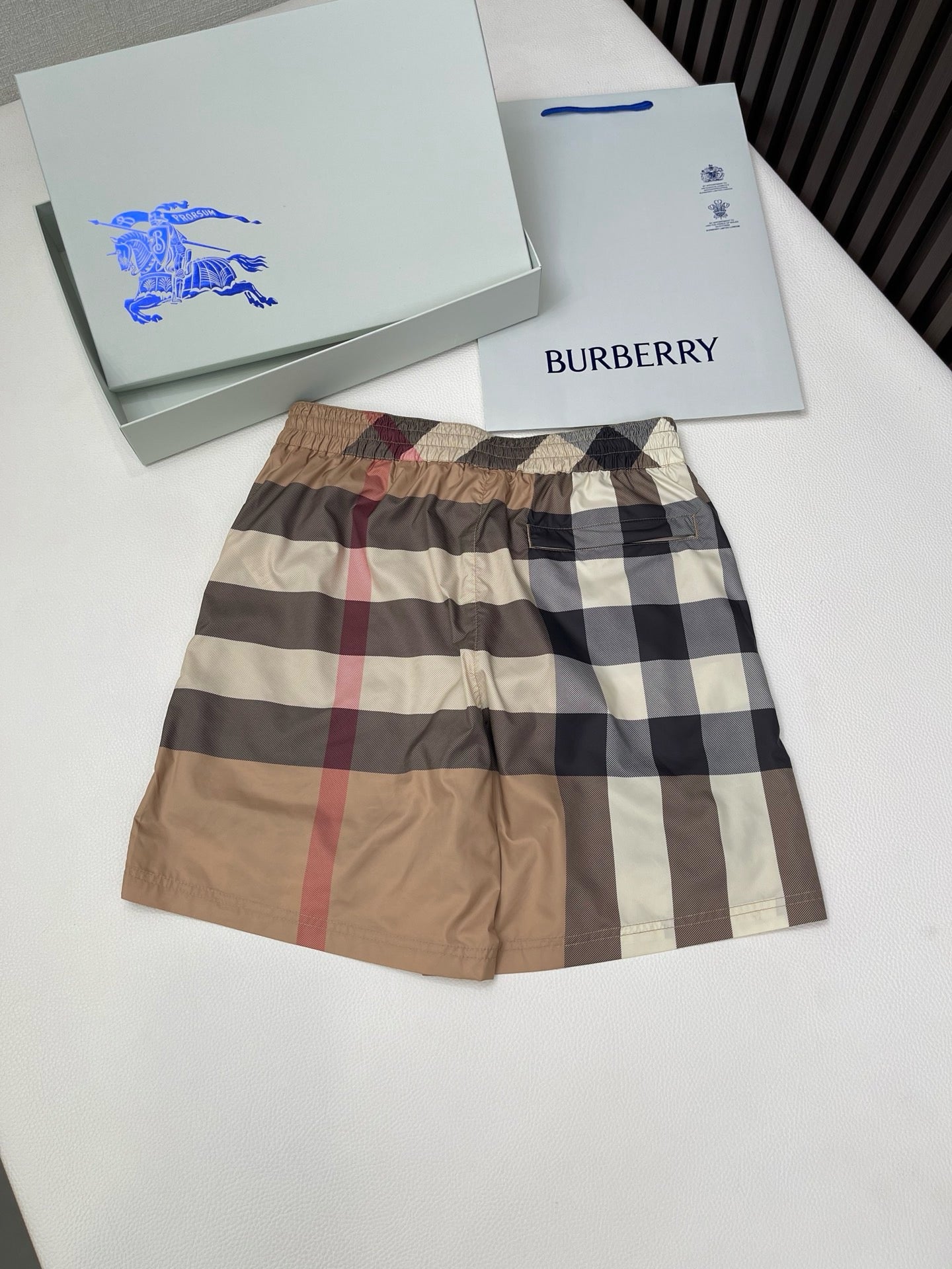 BBR Short Pant