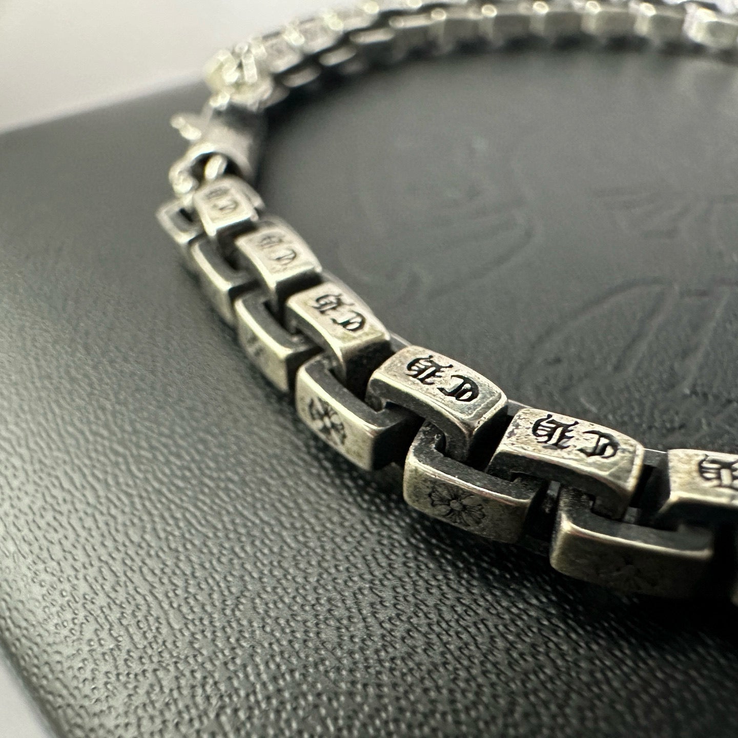 Chrome Hearts Bracelet