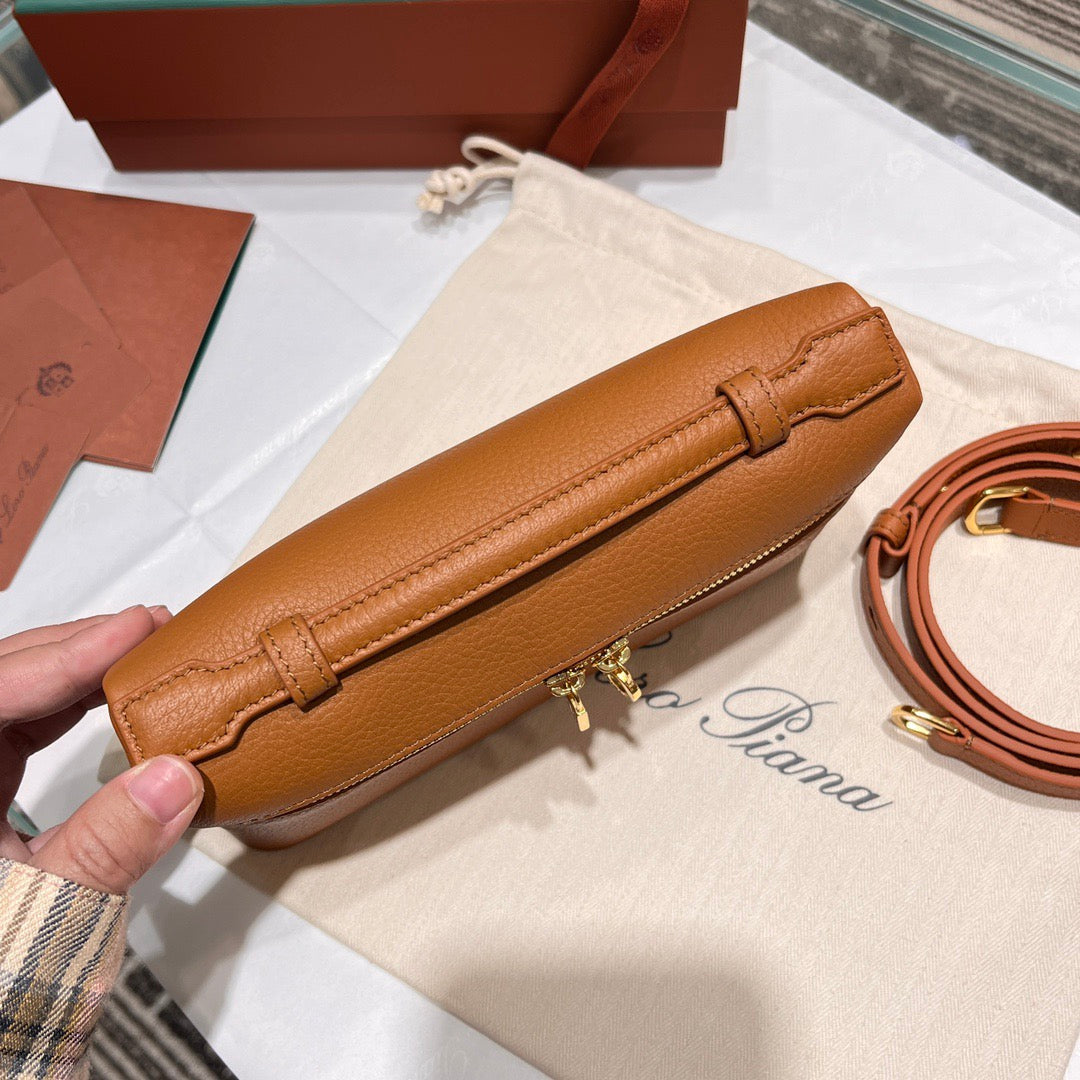 LP Extra Pocket L19 Pouch Bag