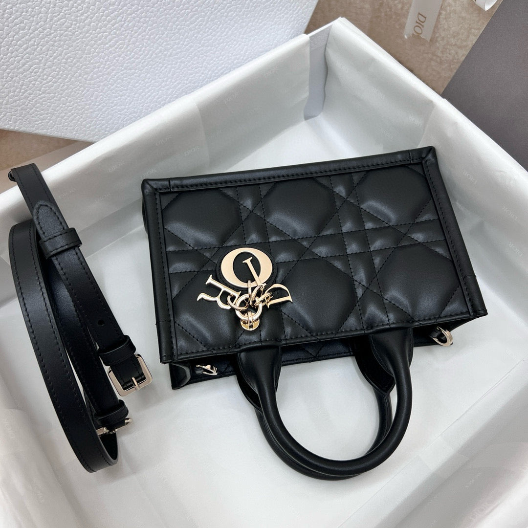 Dior Book Tote Bag
