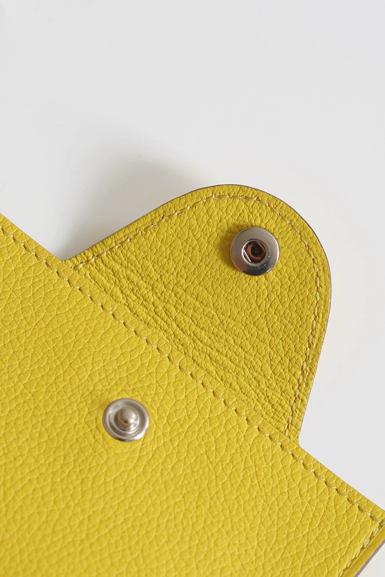 Hermes lliade Card Holder