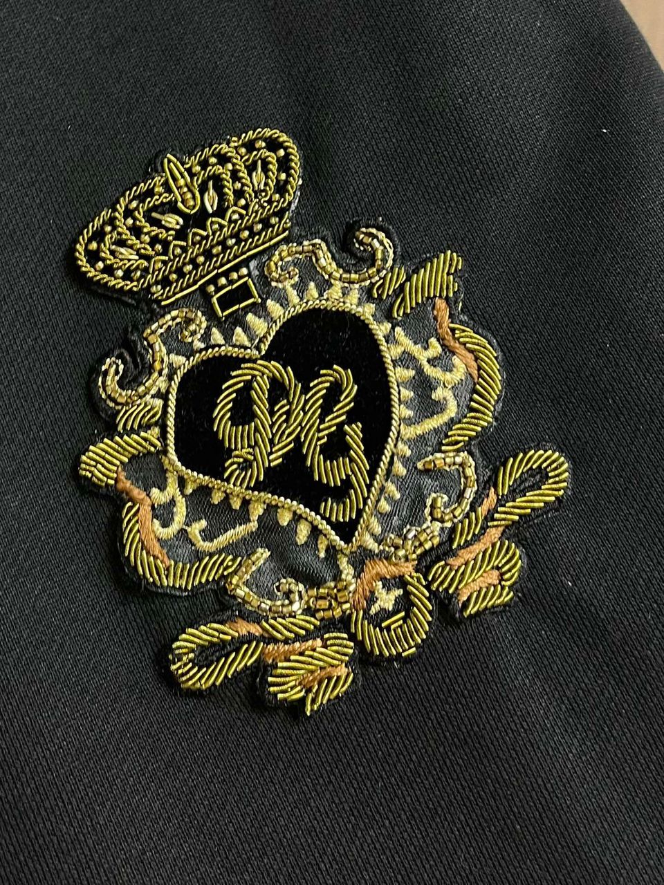 Dolce & Gabbana Hoodie