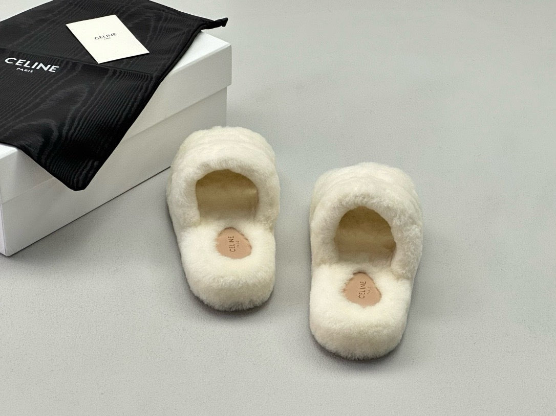 Celine Sandals