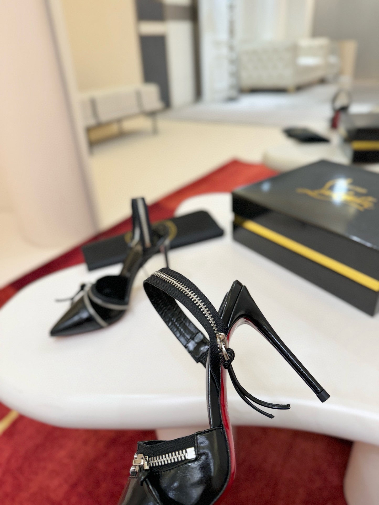 Christian Louboutin Heels