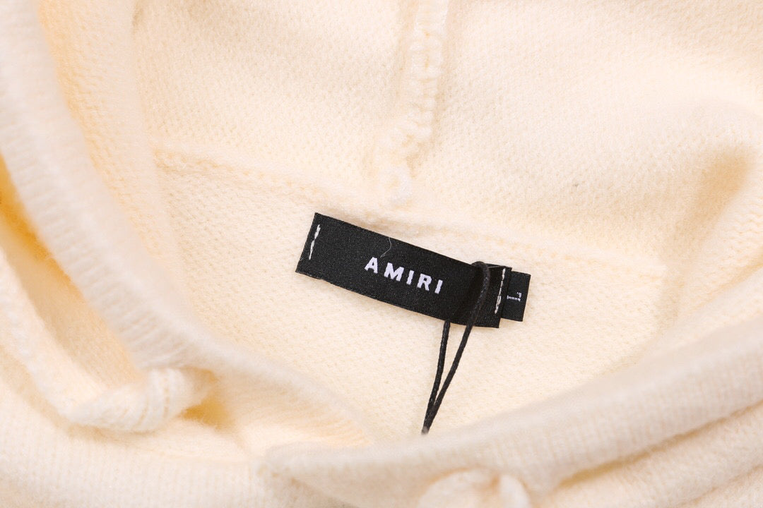 Amiri Hoodie