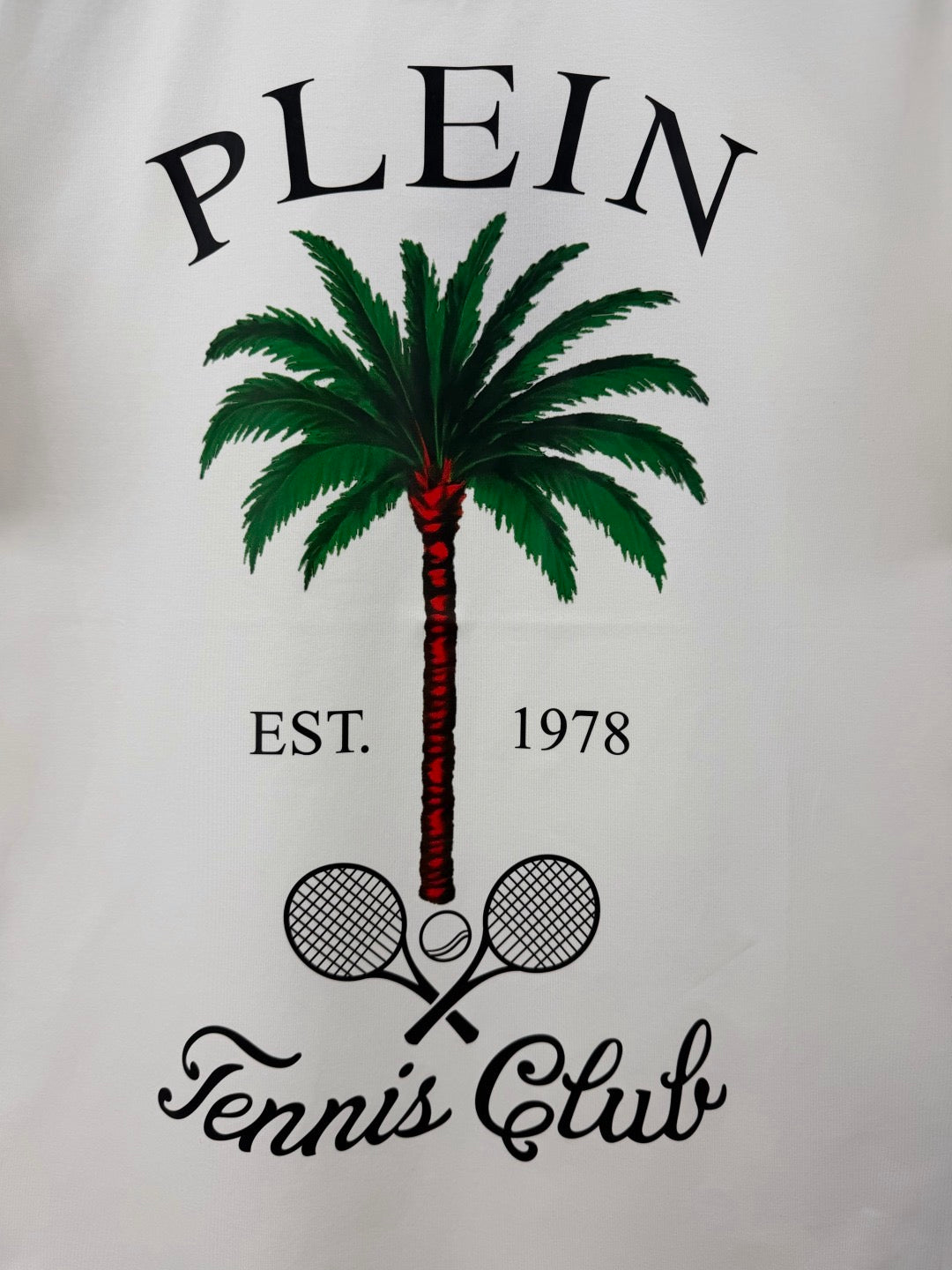 Philipp Plein T-Shirt