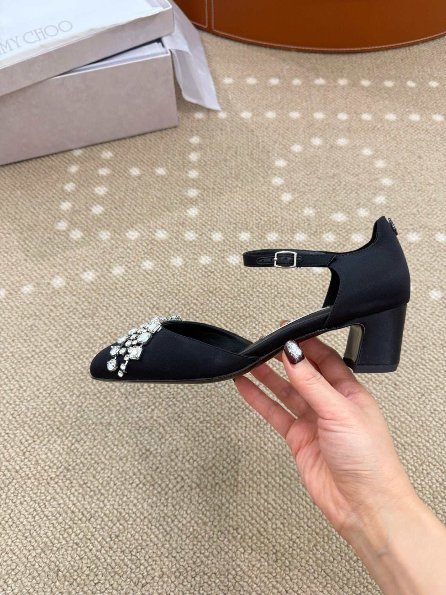Jimmy Choo Heels