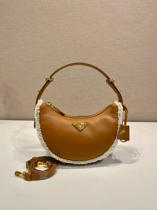 Prada Shoulder Bag