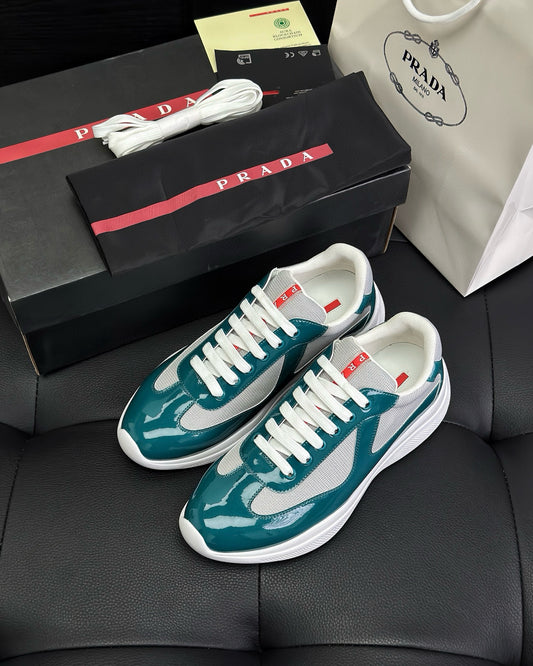 Prada Sneakers