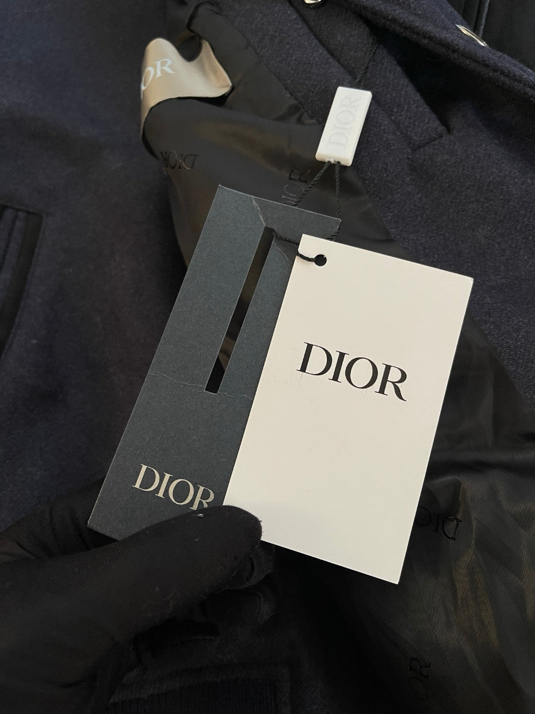 Dior Jacket