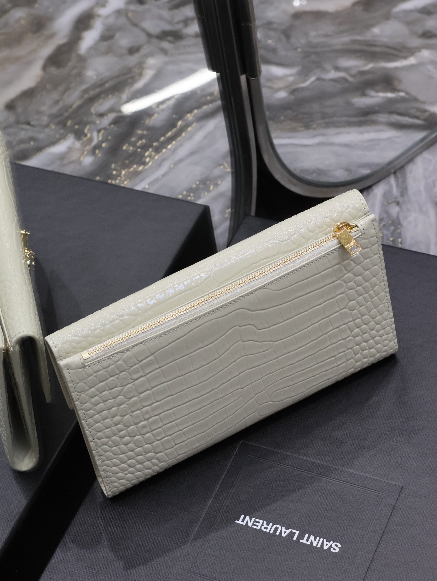 YSL Wallet