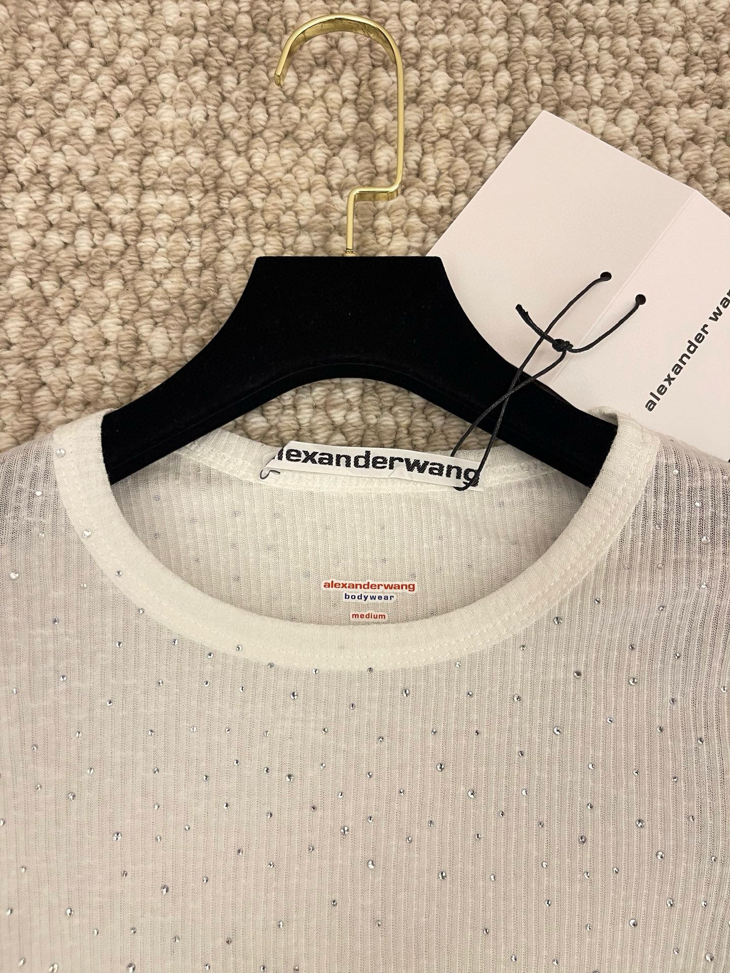 Alexander Wang T-Shirt