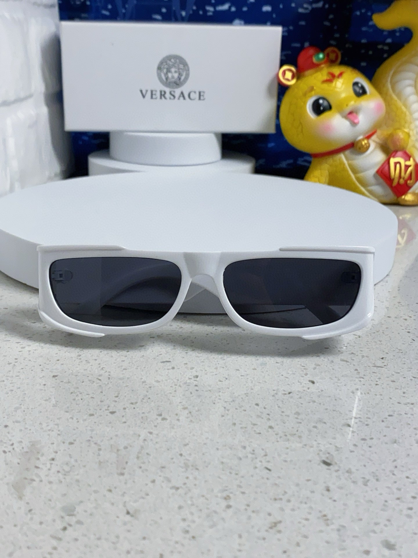 Versace Sunglasses