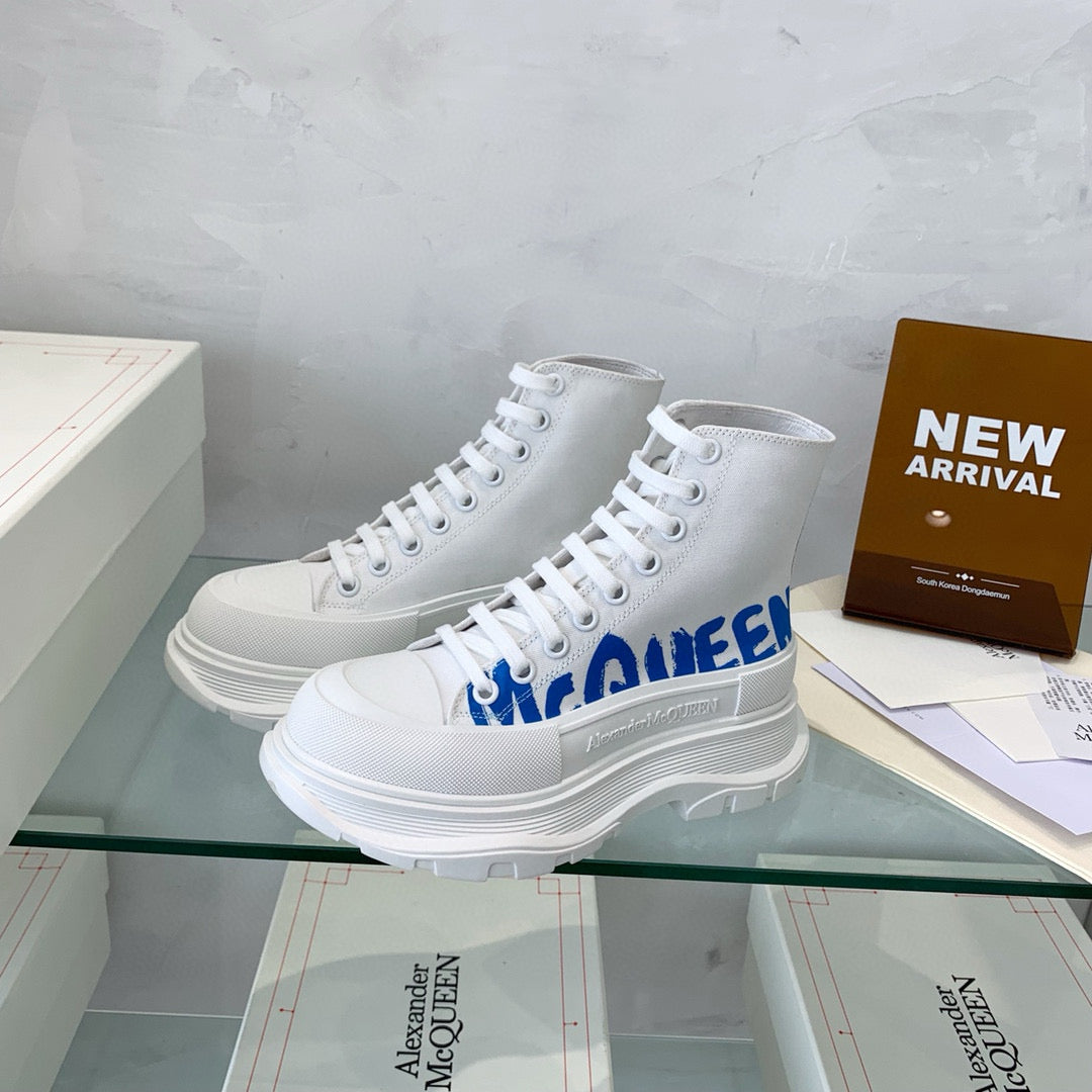 Alexander McQueen Sneakers